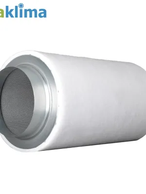 PRIMA KLIMA FILTR ECO LINE FI200 780-1000M3/H 2604