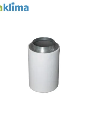 PRIMA KLIMA FILTR ECO LINE FI250 960-1300M3/H 2606