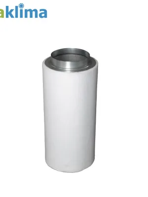 PRIMA KLIMA FILTR ECO LINE FI250 1300-2200M3/H