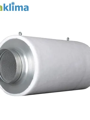 PRIMA KLIMA FILTR PRO LINE FI125 360-460M3/H K1603