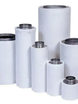PRIMA KLIMA FILTR PRO LINE FI150 460-680M3/H K1605