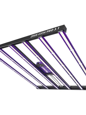 LUMATEK ZEUS 600W PRO 3.1 LED