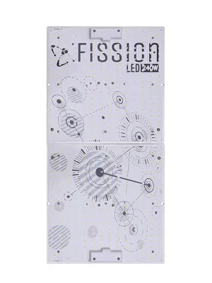 FISSION LED 240W V2.0