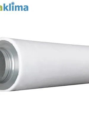 PRIMA KLIMA FILTR PRO LINE FI160 880-1150M3/H 1608