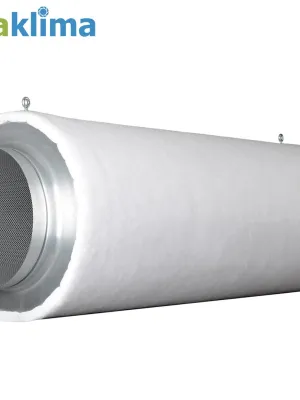 PRIMA KLIMA FILTR PRO LINE FI200 1150-1650M3/H 610