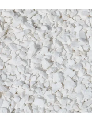 BIOVITA GRYS EXTRA WHITE THASSOS 16-30MM 20KG