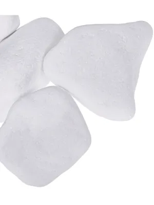 BIOVITA GRYS EXTRA WHITE THASSOS 60-100MM 20KG