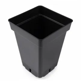 DONICZKA KWADRATOWA 2,6L (15*15*H15)
