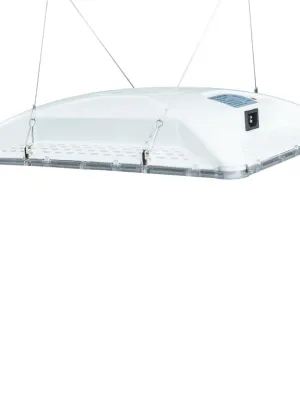 GOOD LED DRON 200W 2.7 µmol/J