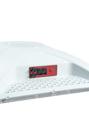GOOD LED DRON 200W 2.7 µmol/J