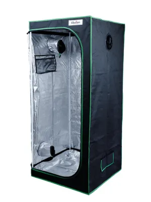 GOOD GROWBOX  80*80*H180CM + DONICZKI 3*11L