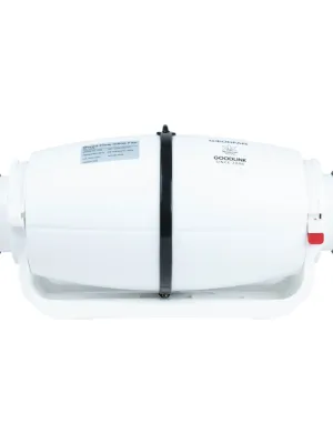GOOD FAN SILENT MIXED FLOW 220M3/H FI100MM