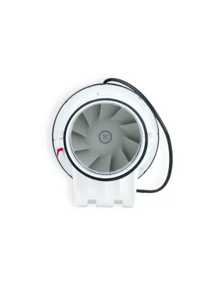 GOOD FAN SILENT MIXED FLOW 310M3/H FI125MM