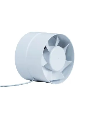 GOOD FAN DAIF 380M3/H FI150MM