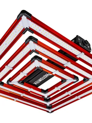 LUMATEK PHOTONTEK 300W PRO LED