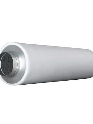 PRIMA KLIMA FILTR PRO LINE FI125 720-960M3/H K1604