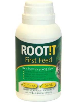 ROOT!T FIRST FEED 250ML