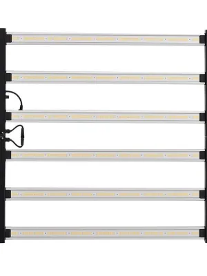 PLATINUM SUPER KING LED 720W 3.2 µMOL
