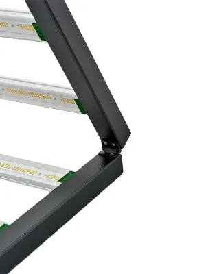 PLATINUM SUPER KING LED 720W 2.9 µMOL ECO
