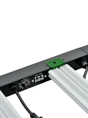 PLATINUM SUPER KING LED 720W 2.9 µMOL ECO