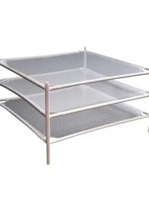 SUSZARKA 100CM*100CM 1 SZTUKA