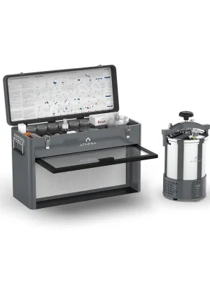 ATHENA CULTURE KIT