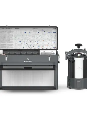 ATHENA CULTURE KIT