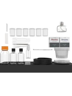 ATHENA CULTURE KIT
