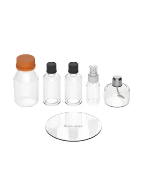 ATHENA TC GLASSWARE
