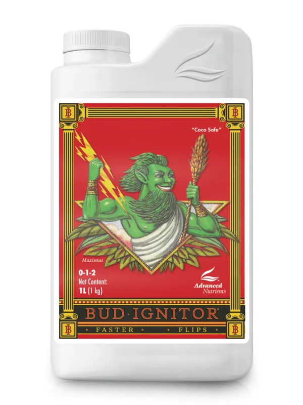 Produkt ADVANCED NUTRIENTS BUD IGNITOR 1L Obraz