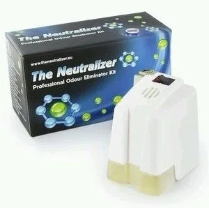 Produkt THE NEUTRALIZER 40ML Obraz