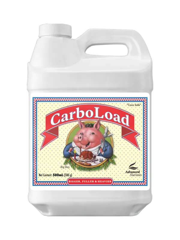Produkt ADVANCED NUTRIENTS CARBOLOAD 500ML Obraz