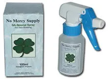 Produkt NO MERCY GIBBERELIC ACID-SPRAY 100ML Obraz