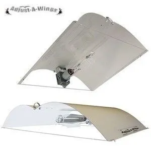 Produkt ODBŁYŚNIK WING DEFENDER WHITE MEDIUM Obraz