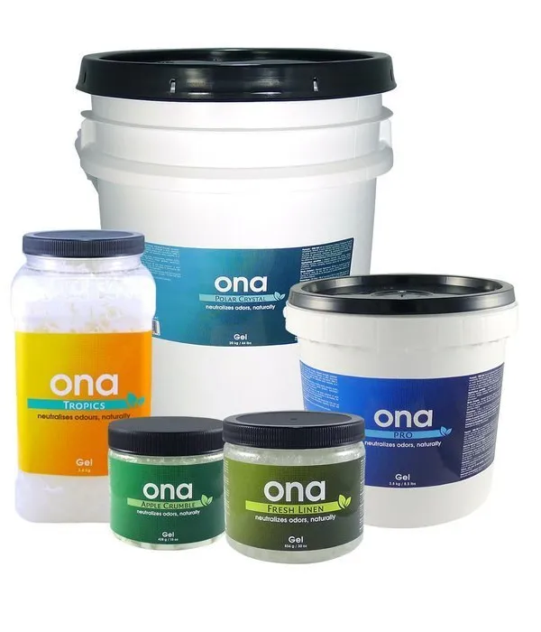 Produkt ONA ŻEL PRO WIADRO 20KG Obraz