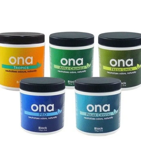Produkt ONA BLOK PRO                      170G Obraz