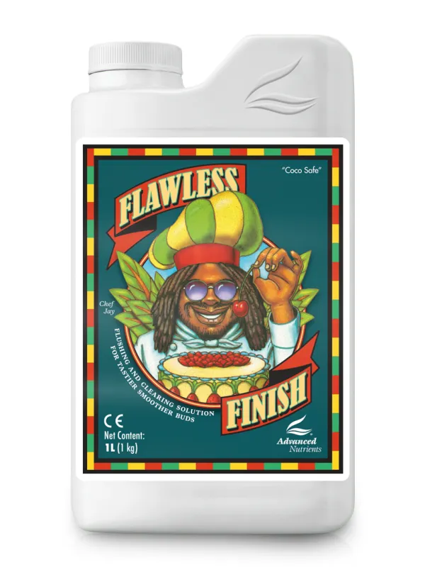 Produkt ADVANCED NUTRIENTS FLAWLESS FINISH 1L Obraz
