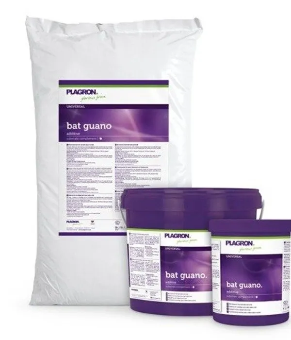Produkt PLAGRON BAT GUANO 10L Obraz