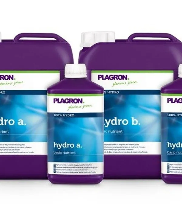 Produkt PLAGRON HYDRO AB 1L Obraz