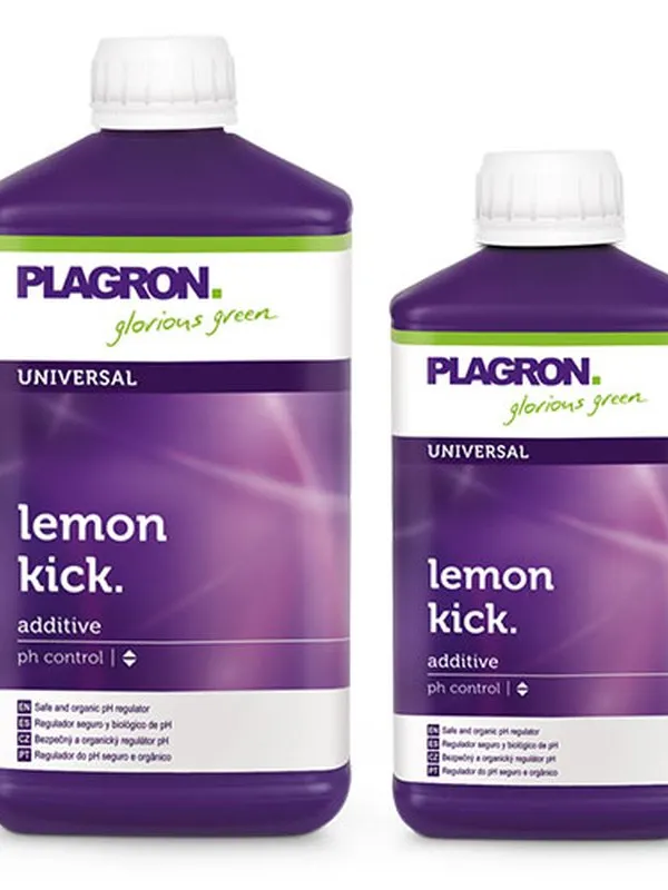 Produkt PLAGRON LEMON KICK 500ML Obraz