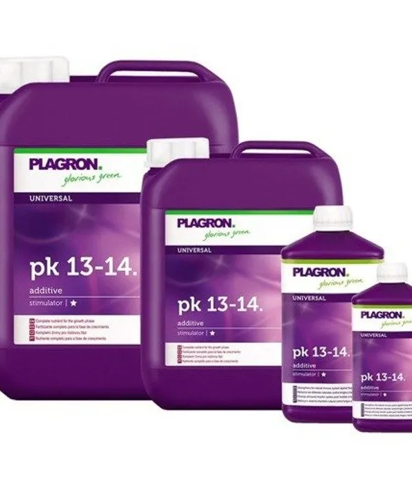 Produkt PLAGRON PK 13-14 1L Obraz