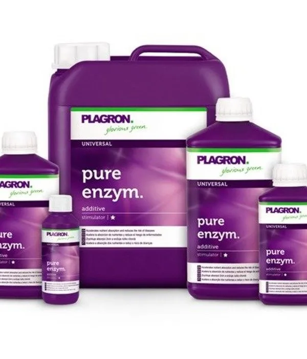 Produkt PLAGRON PURE ENZYM 1L Obraz