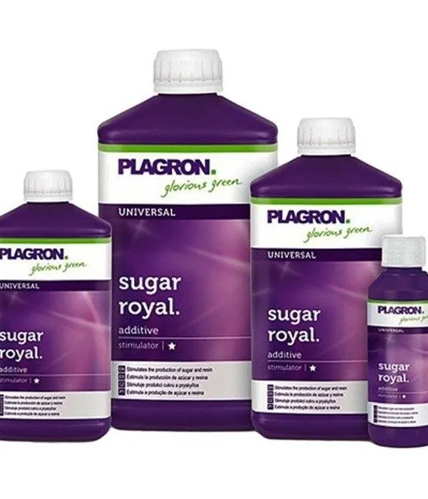 Produkt PLAGRON SUGAR ROYAL 1L Obraz