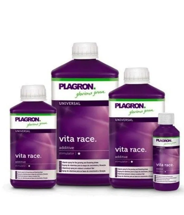 Produkt PLAGRON VITA RACE 250ML Obraz