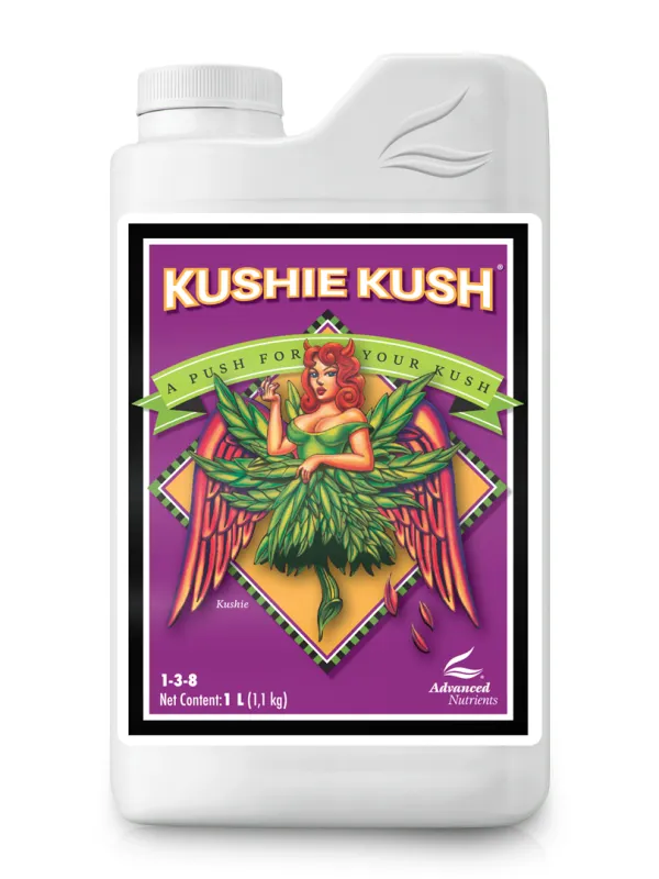 Produkt ADVANCED NUTRIENTS KUSHIE KUSH 1L Obraz