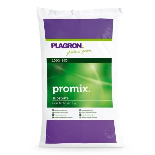 Produkt PLAGRON ZIEMIA PRO MIX 50L Obraz