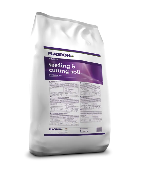 Produkt PLAGRON ZIEMIA SEEDING&CUTTING 25L Obraz