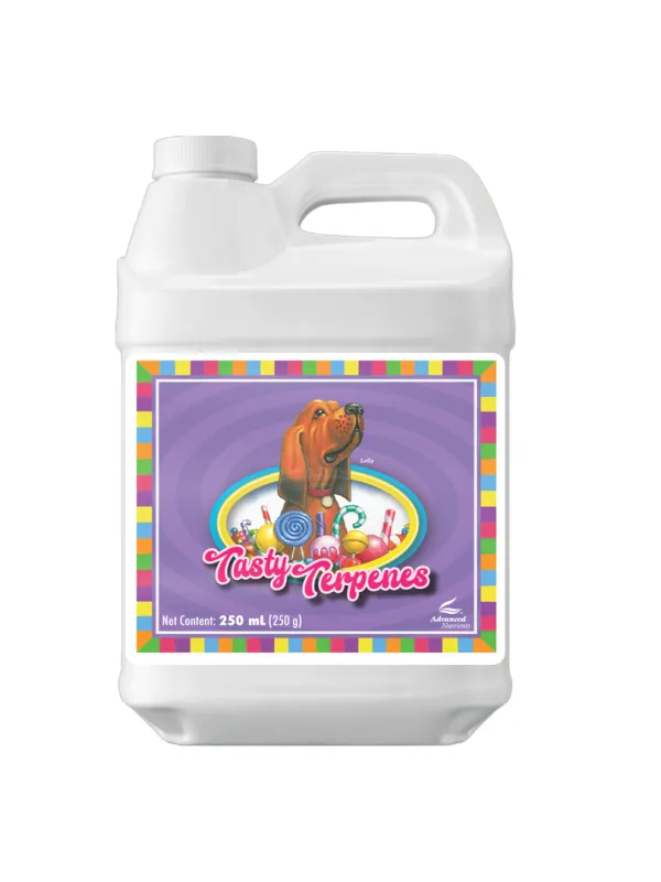 Produkt ADVANCED NUTRIENTS TASTY TERPENS 250ML Obraz