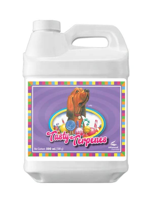 Produkt ADVANCED NUTRIENTS TASTY TERPENS 500ML Obraz