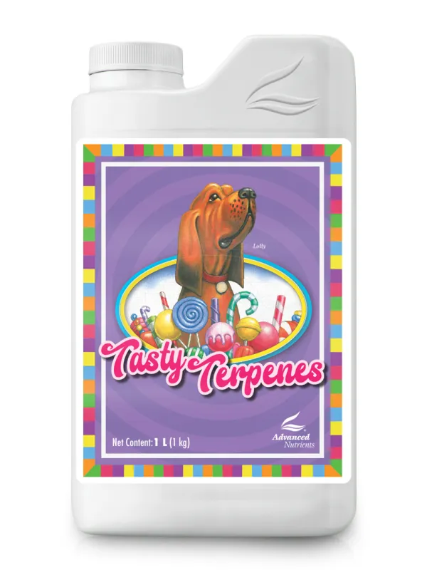 Produkt ADVANCED NUTRIENTS TASTY TERPENS 1L Obraz